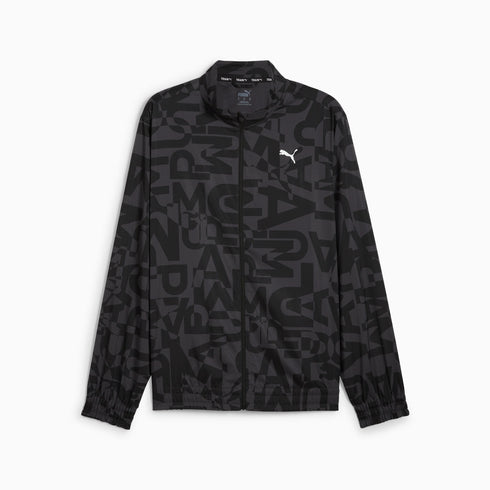 PUMA Men WOVEN JACKETS|52572301